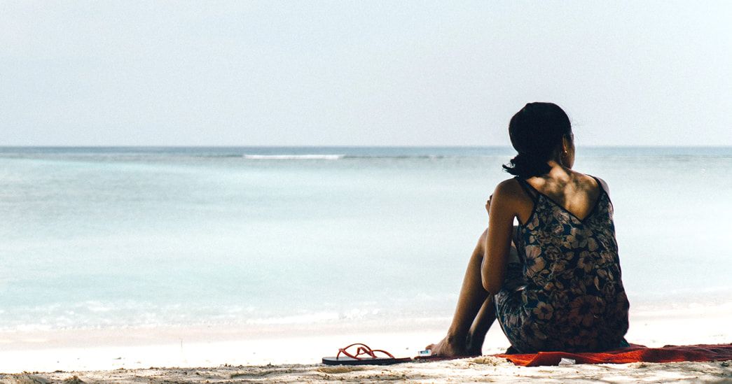 The Unsolved Case of an Indian Women by Puneeth JH