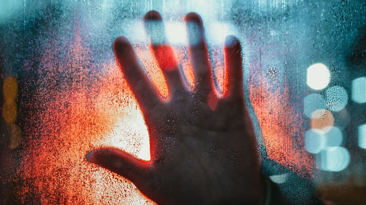 Chhayamaranam - Crime Thriller Novel by Praveen Chandran